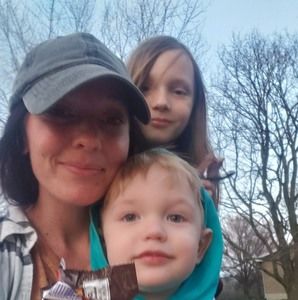 Meet your Posher, Christy